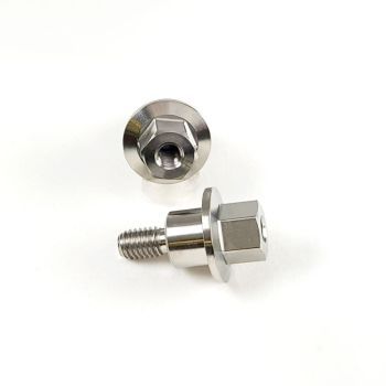 SX250 Special Valve Cover Bolt