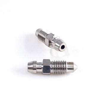 KTM Front Caliper & Clutch Cylinder Bleed Screw