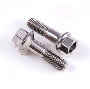 GasGas top subframe M8x30 CSK 10mm Hex