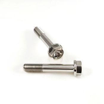 Titanium SX/FC 250 Cam Cap Bolt 2022