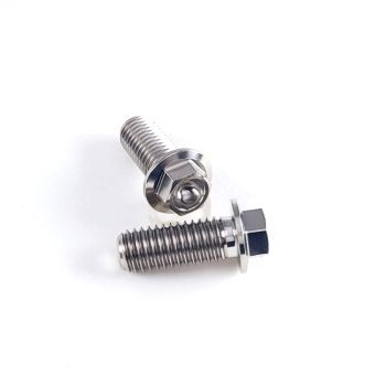 Crank Lock Bolt M8-1.25 x 20mm