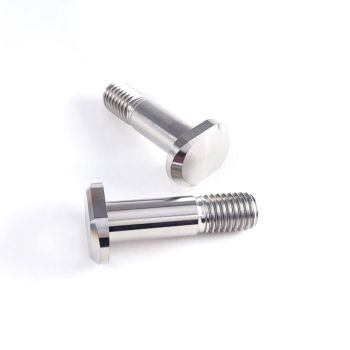 KTM R. Brake Pivot 2022.5 Titanium 6/4