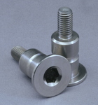 Honda Brake Pedal Pivot 2000-2004