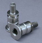 Kawasaki Brake Pedal Pivot