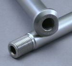 YZ 125/250 Swingarm Pivot 2005-2023