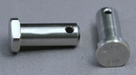 Rear Brake Pedal Clevis Pin