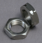KTM Seat Bushing Nut