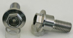 CRF450 2013 -  Titanium Seat Bolt