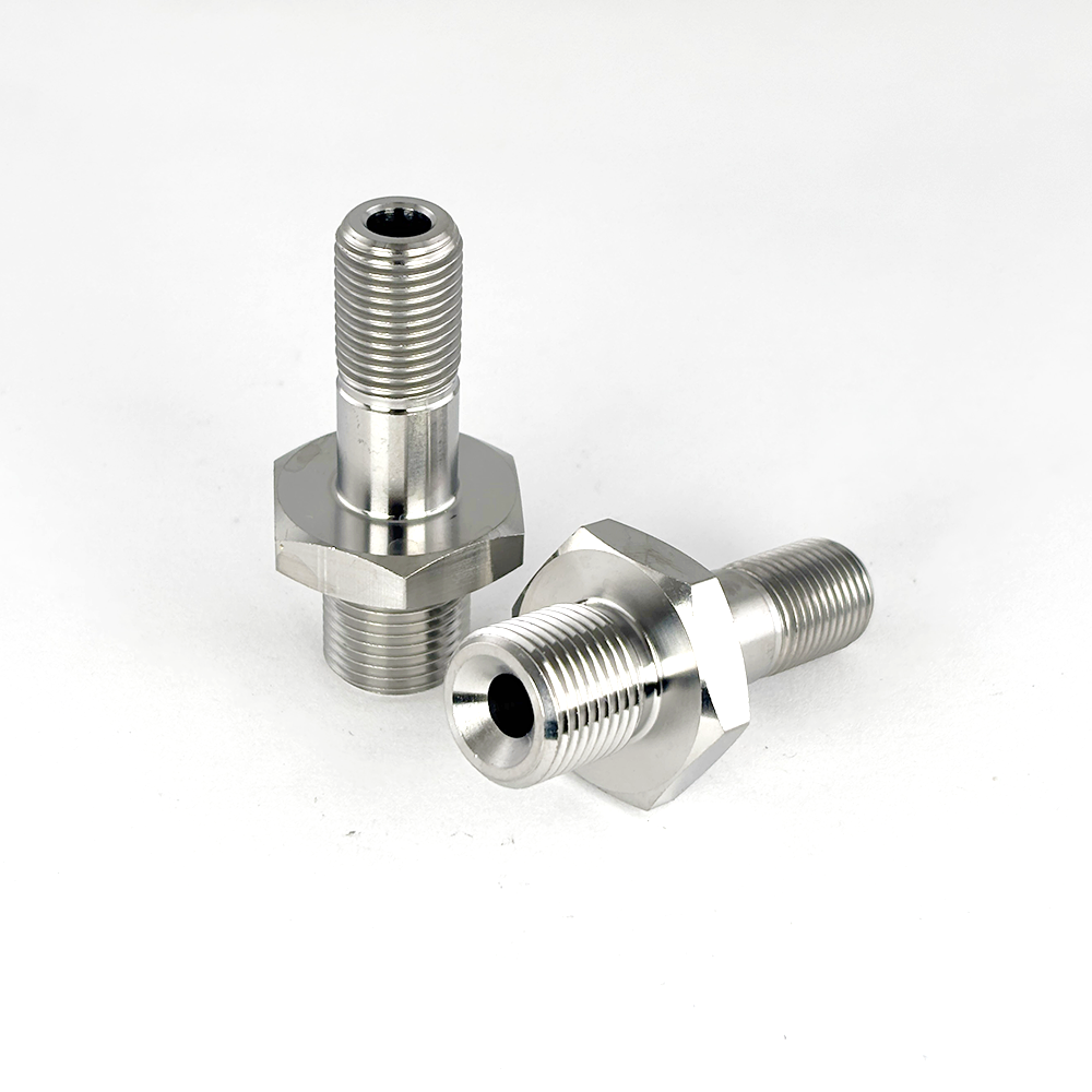 Ti King Pin Cap with Tether 5/8 x 1/2 x 1.910" Ti King Pin Cap with Tether 5/8 x 1/2 x 1.910"