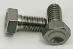 Hex Head M6 - 1.00 X 12MM