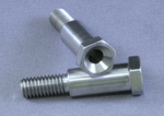 Shoulder Bolt M6 - 1.00 X 30mm