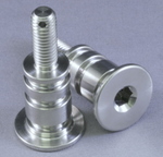 YZ250F Brake Pedal Pivot