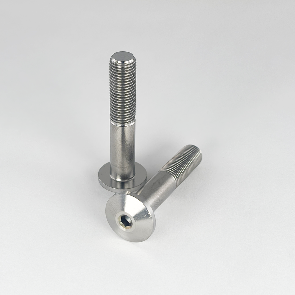 Product Image of BH 3/8 -24 x 2.0