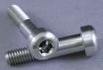 YZF Oil Filter Cover Bolt