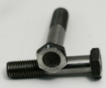 Product Image of Titanium Hex Dimple Head 5/16 - 24 X 7/8