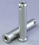 KTM Foot Peg Pin