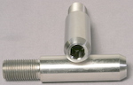 Drive Pin 1/2-20 with .625 dia Shoulder Drive Pin 1/2-20 with .625 dia Shoulder