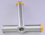 Product Image of Ti Tubular King Pin .812