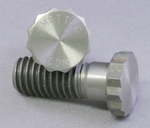 Titanium 12pt Star Head 7/16 - 14 X 3/4" Titanium 12pt Star Head 7/16 - 14 X 3/4"