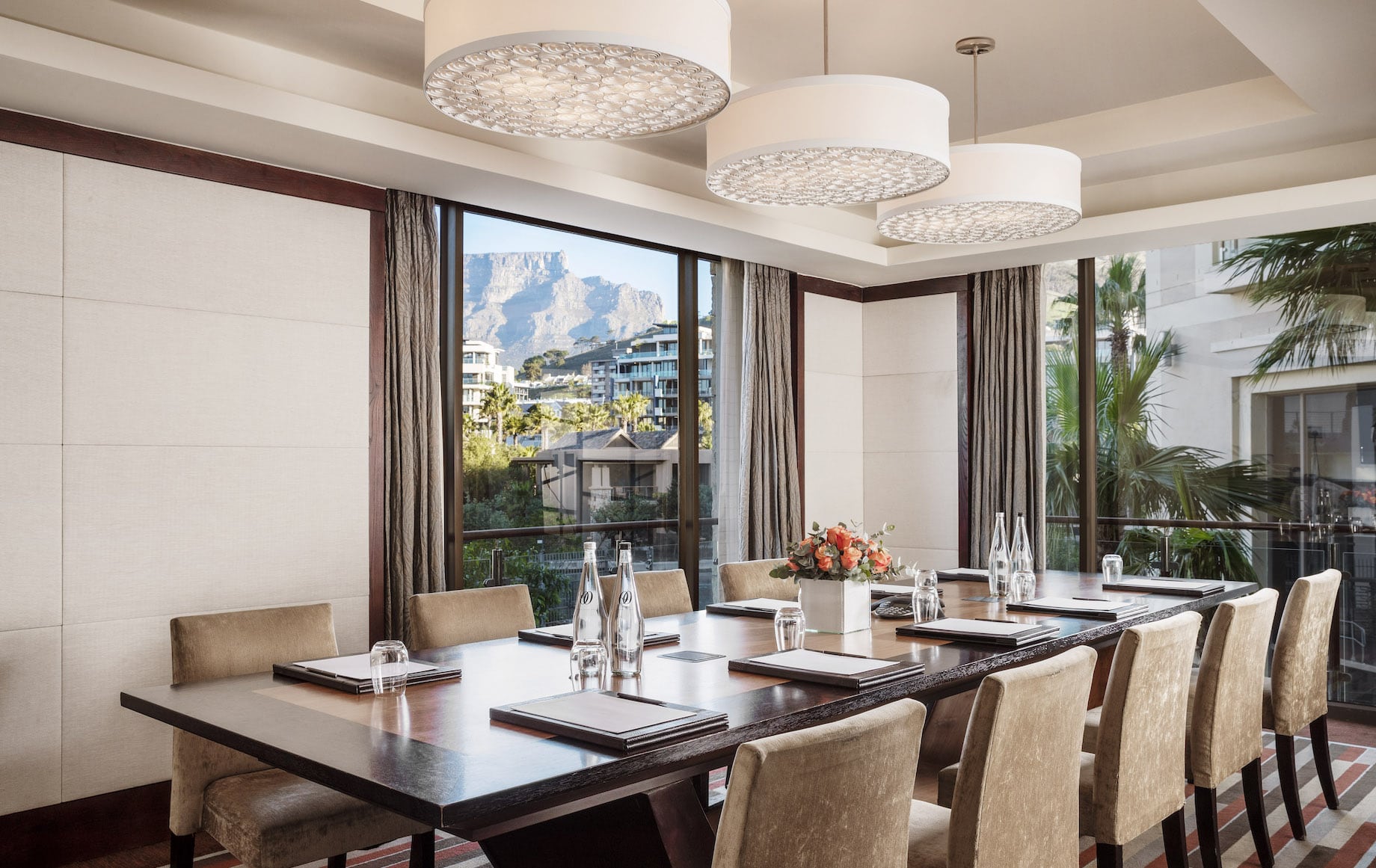The one and only of Cape Town