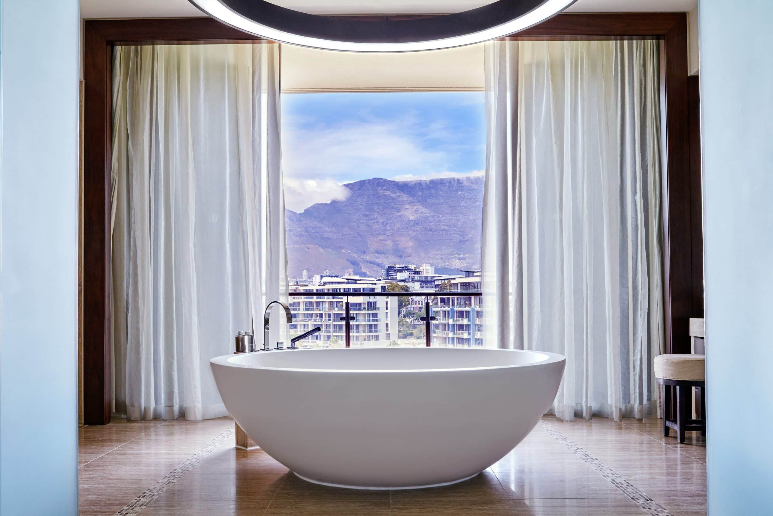 The one and only of Cape Town