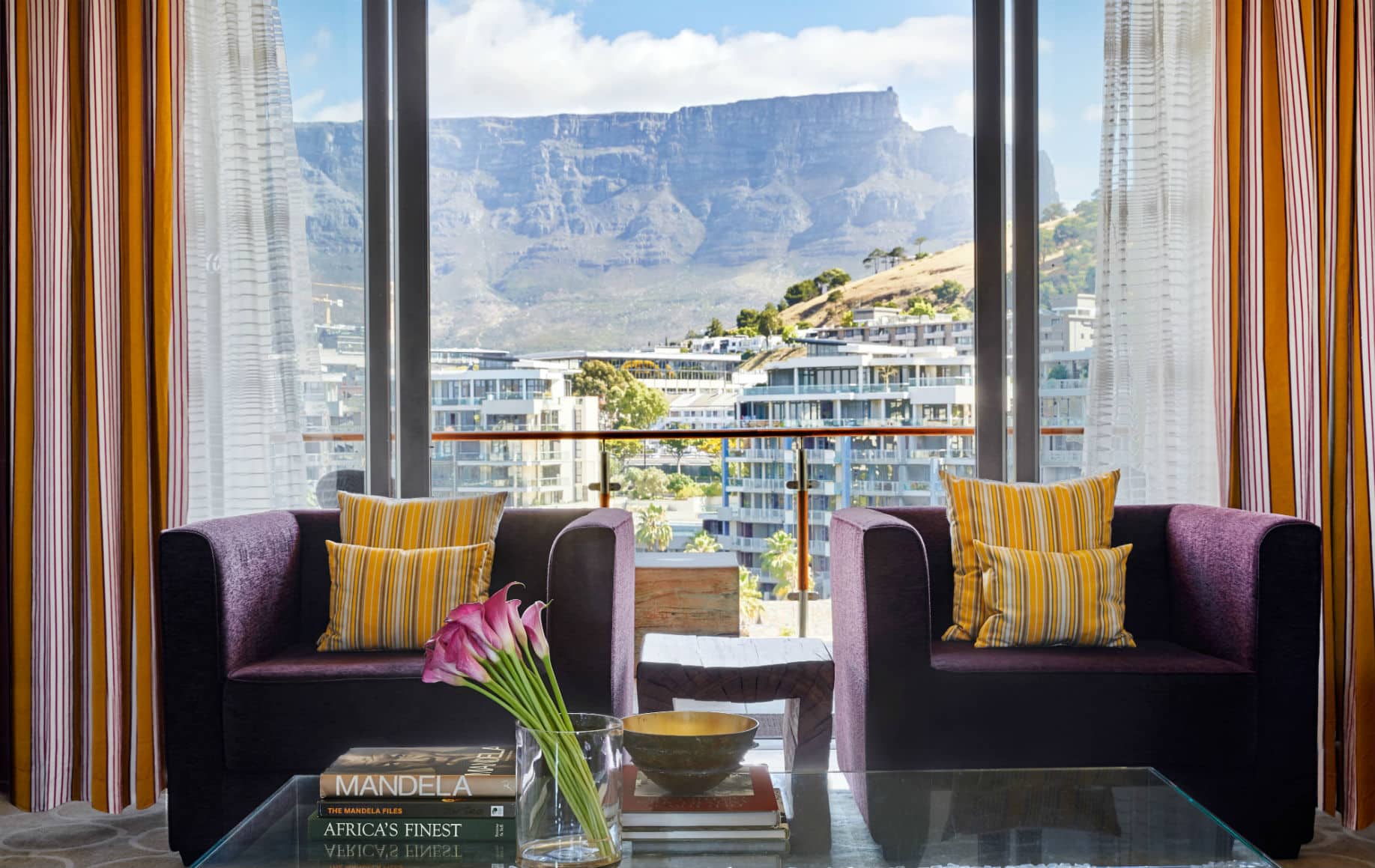 The one and only of Cape Town