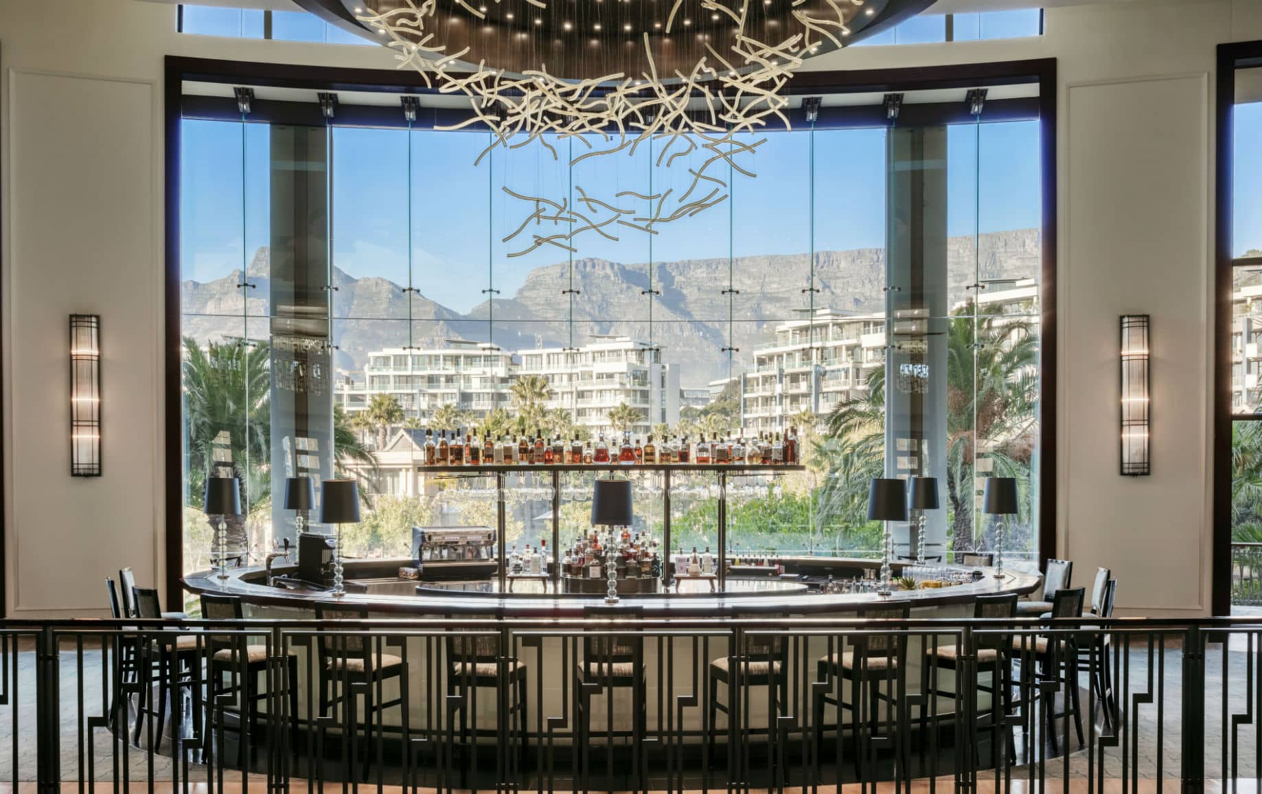 The one and only of Cape Town