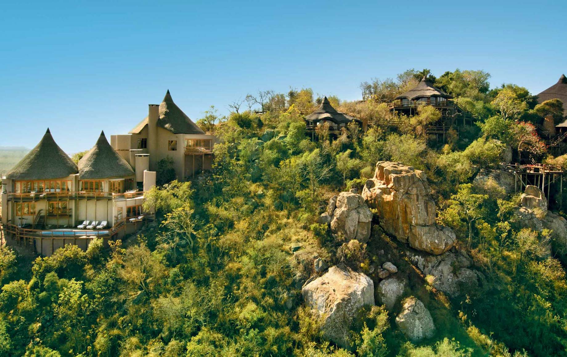 Ulusaba