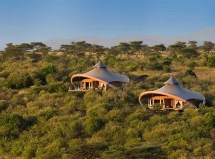 Mahali Mzuri