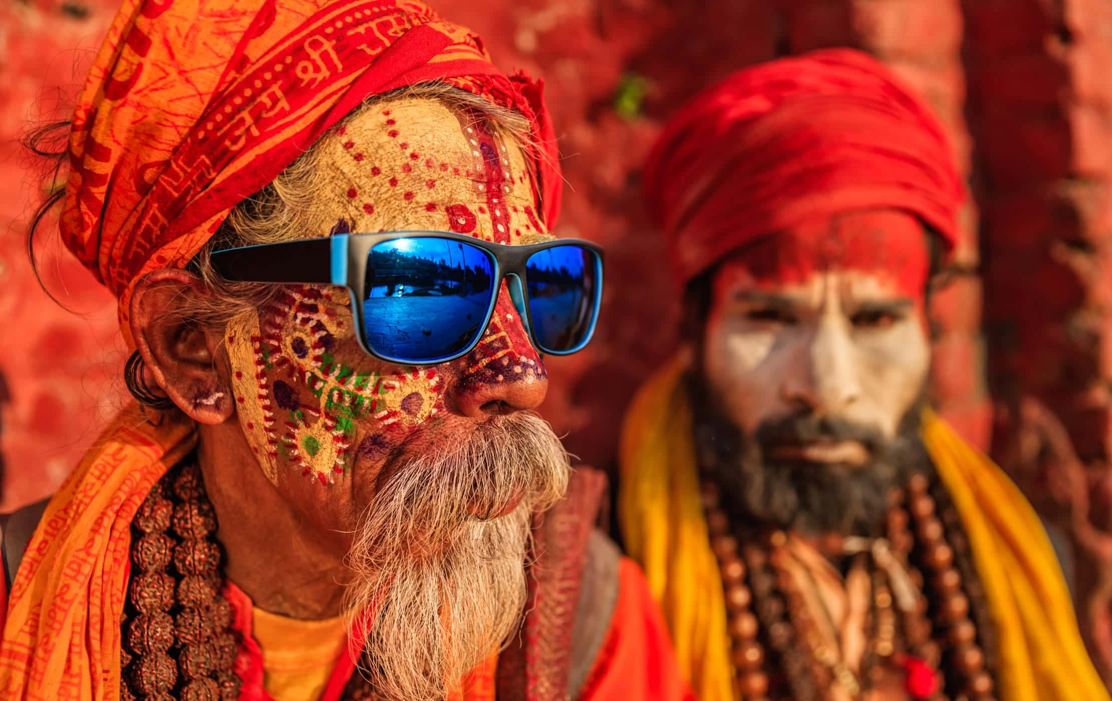 Varanasi is the oldest and the most sacred place for the Hindus
