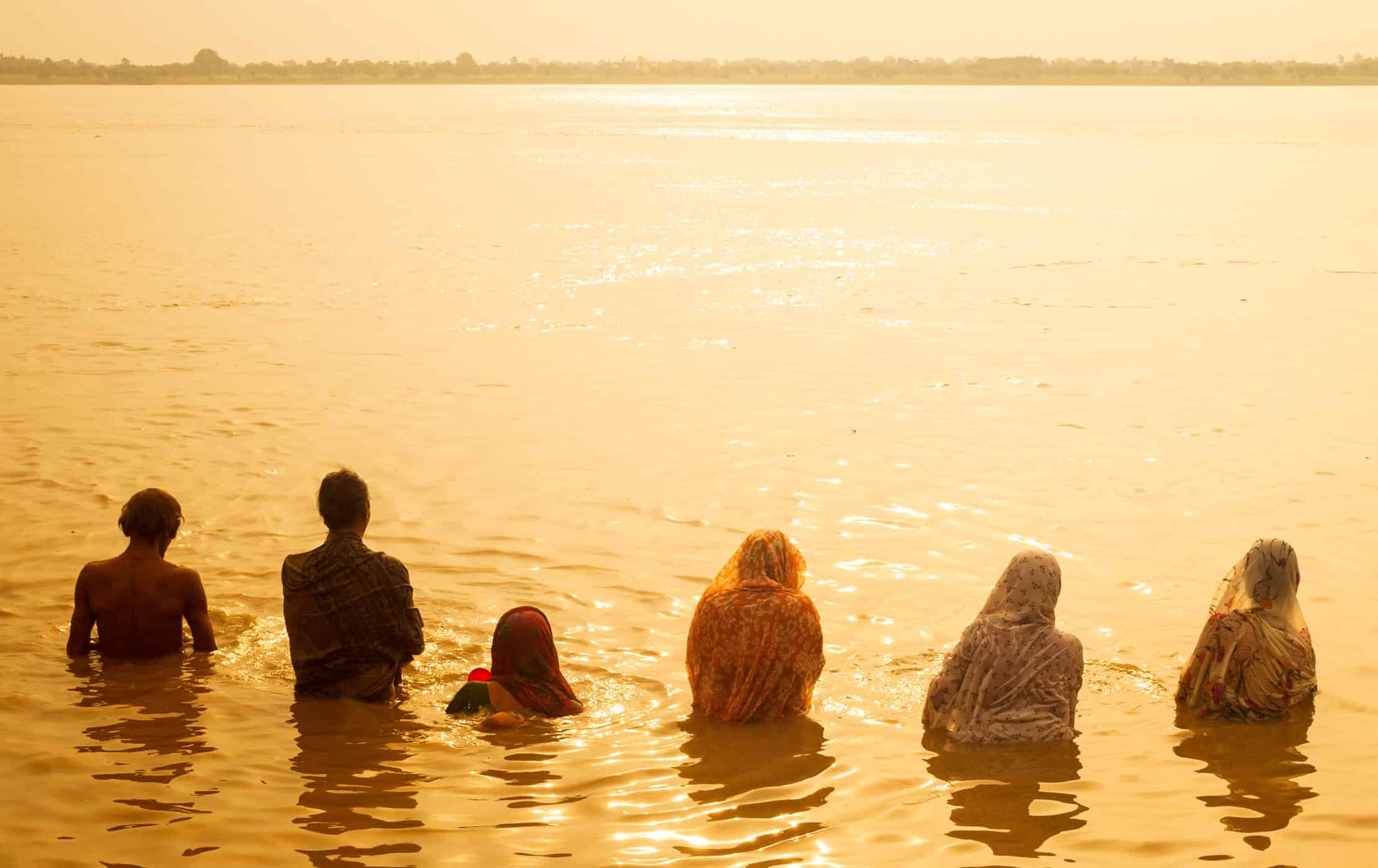Varanasi is the oldest and the most sacred place for the Hindus
