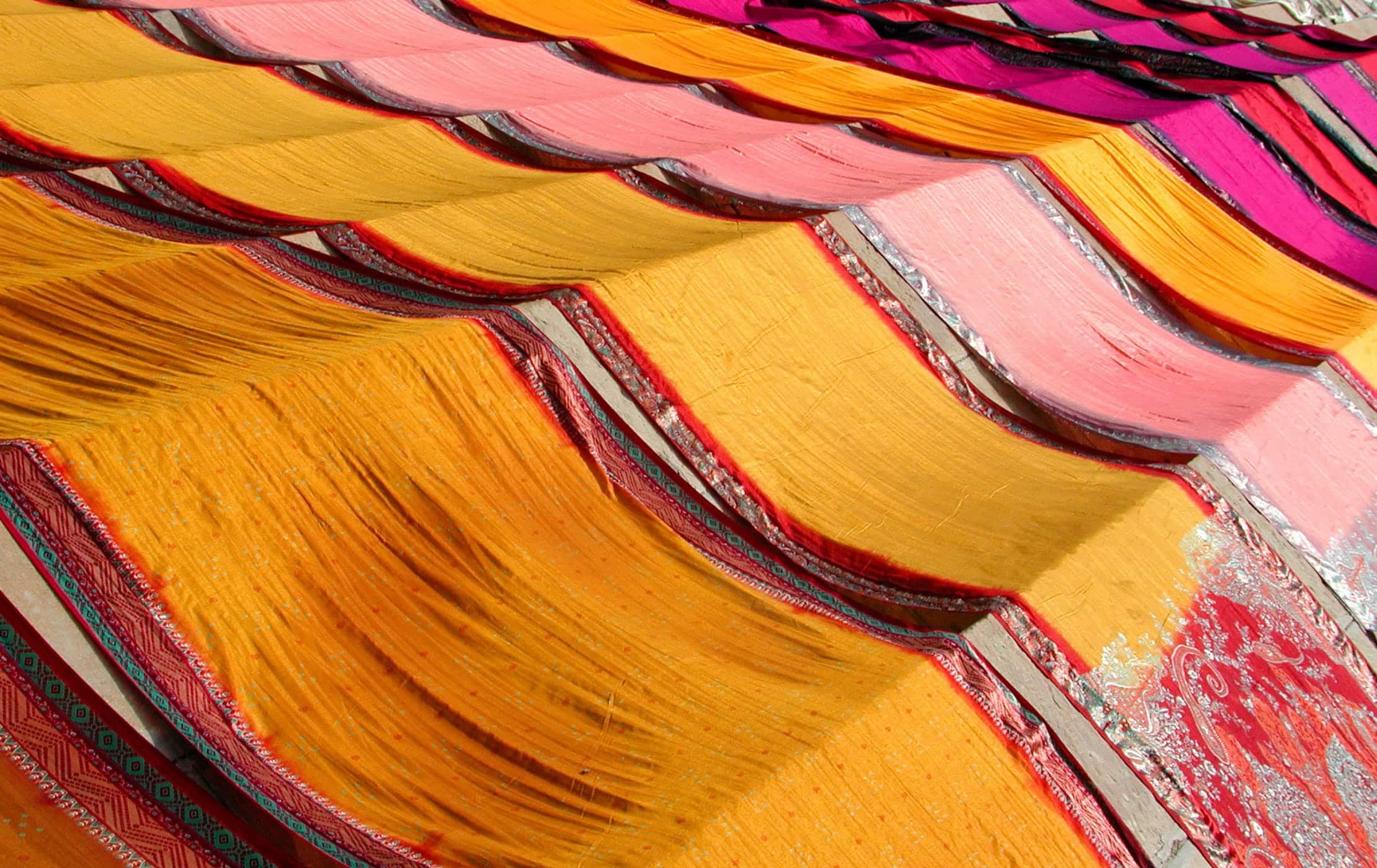 Varanasi is the oldest and the most sacred place for the Hindus