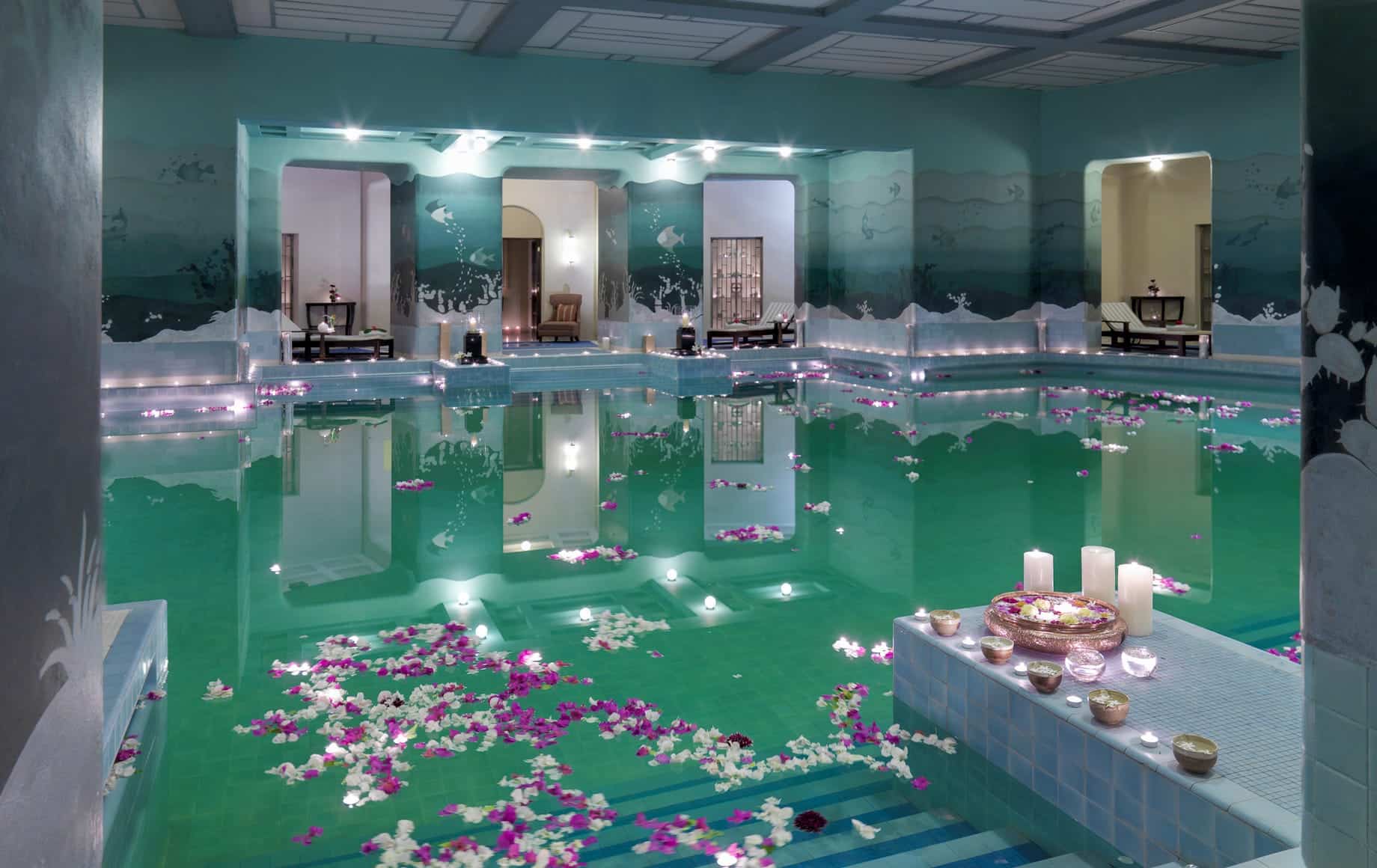 Umaid Bhawan Palace Hotel
