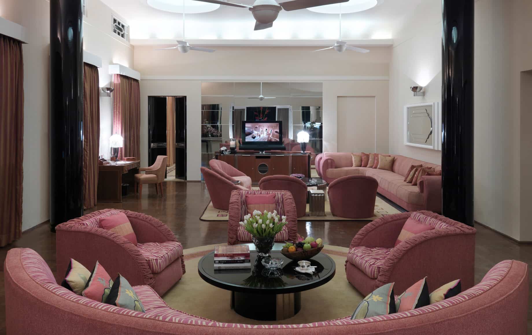 Umaid Bhawan Palace Hotel