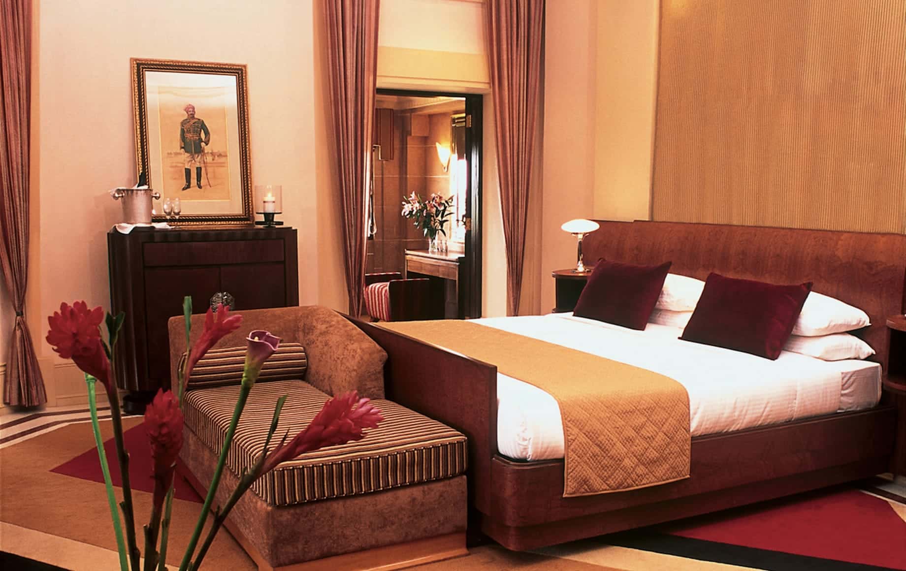 Umaid Bhawan Palace Hotel