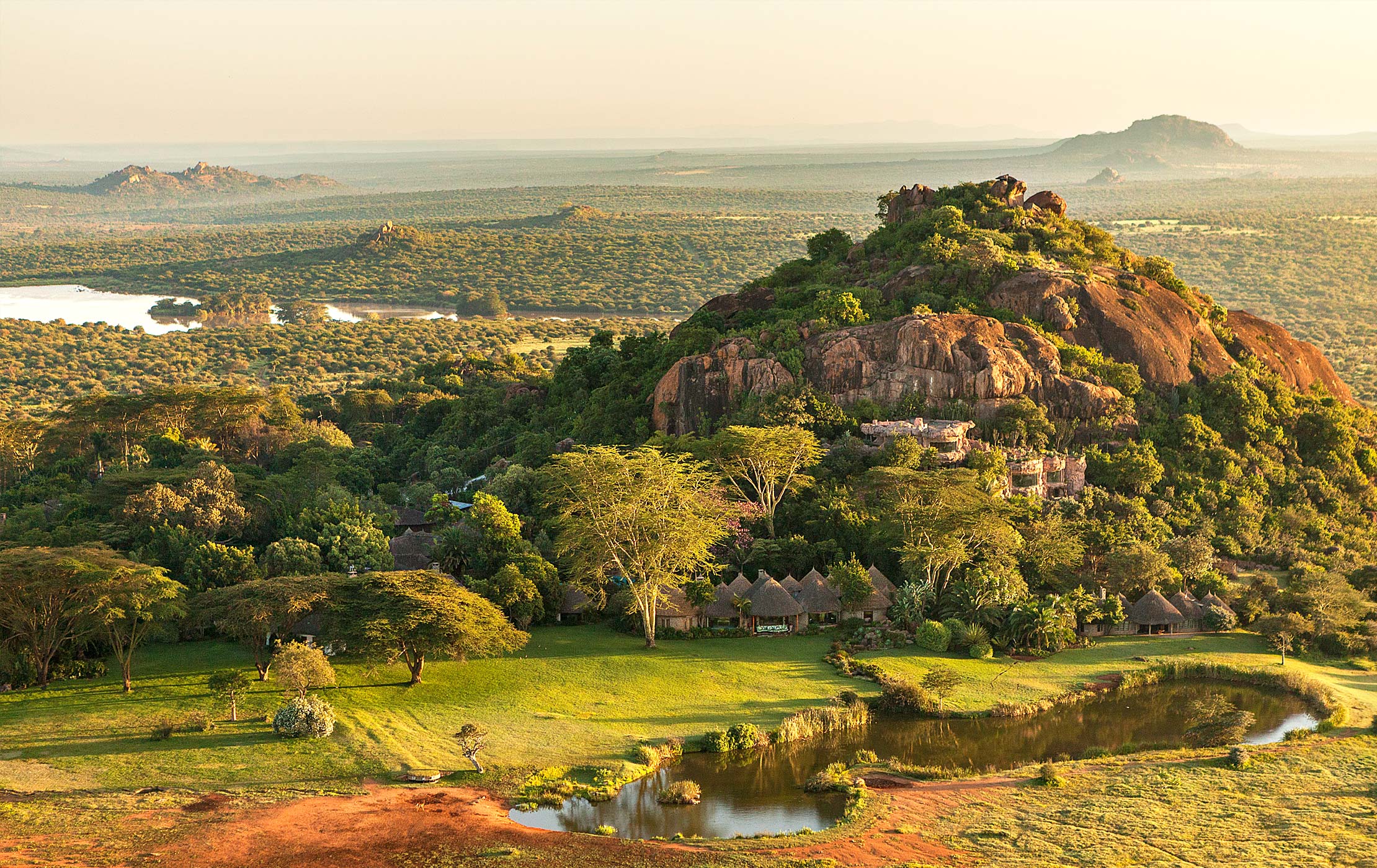 Laikipia Plateau luxury travel — A Beautiful Detour