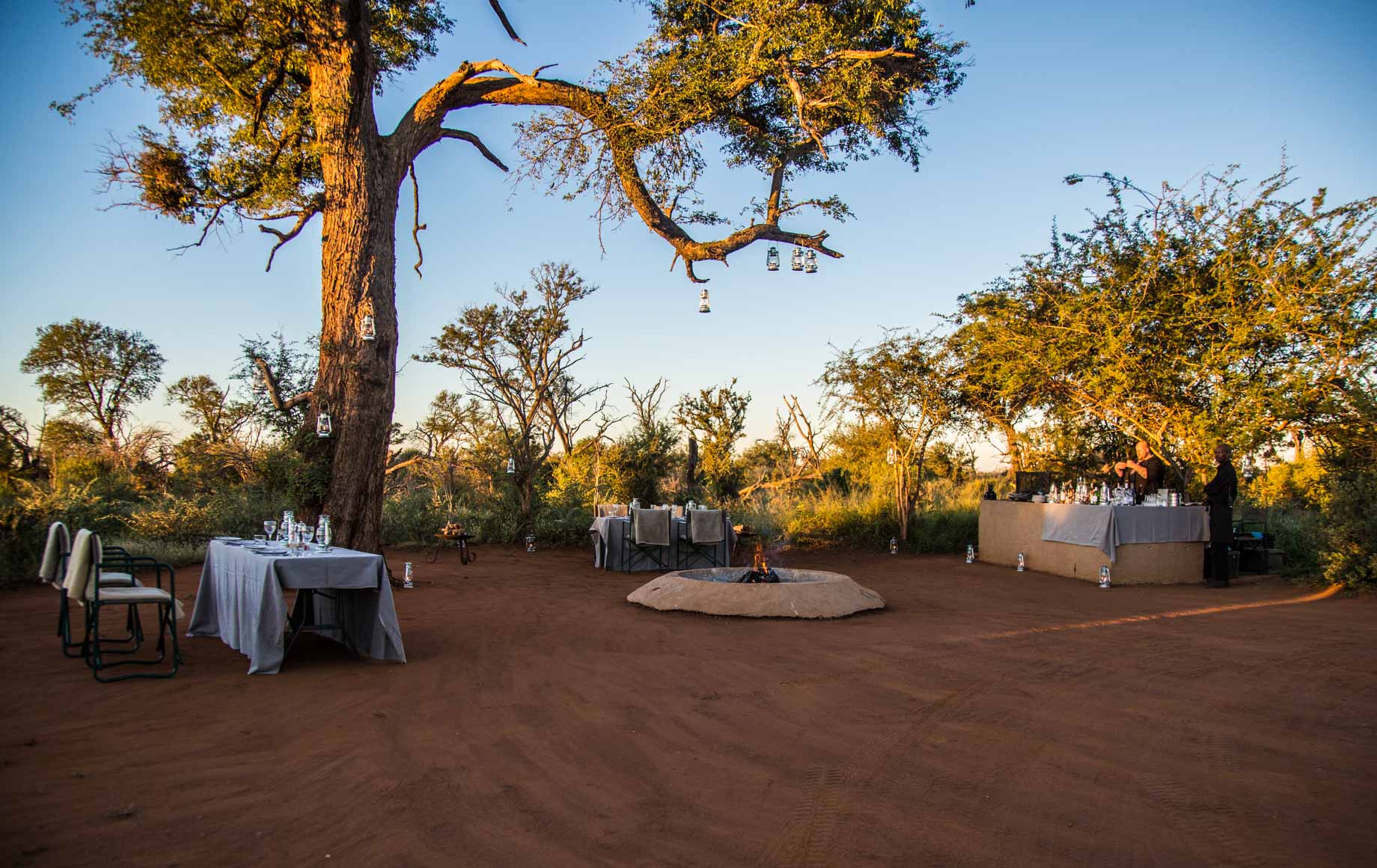 Madikwe Game Reserve