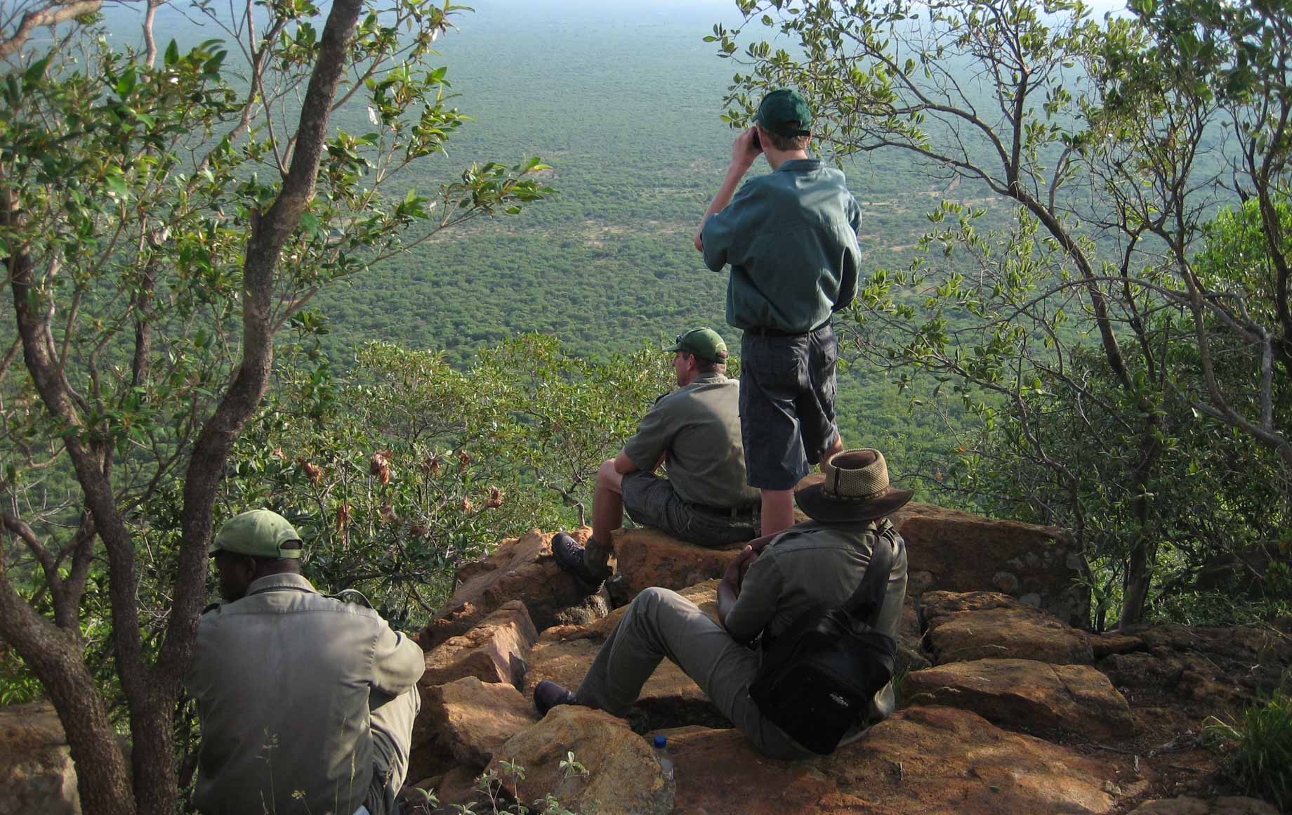 Madikwe Game Reserve