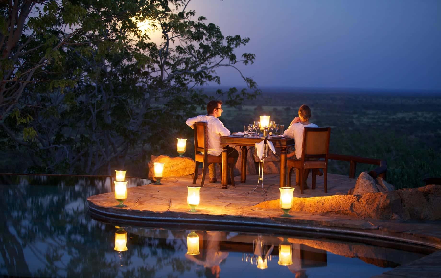 Meru National Park, Kenya