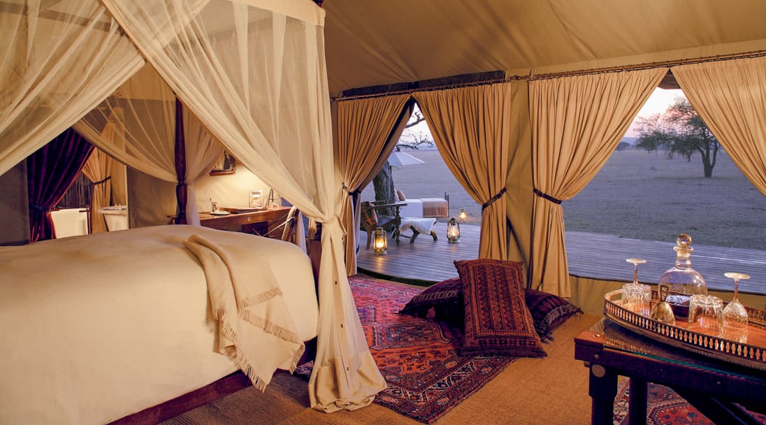 Sabora Tent