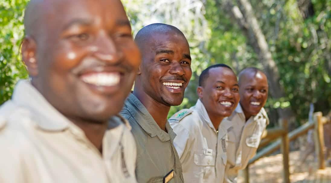 Micato Safari Guides