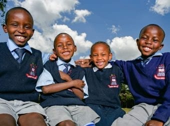 Micato Americanshare