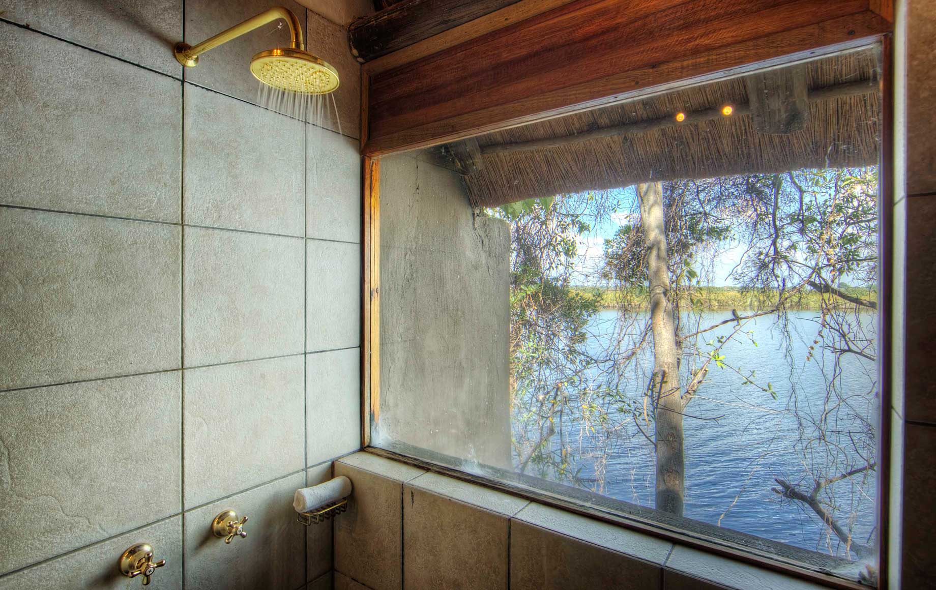 Xugana Island Lodge