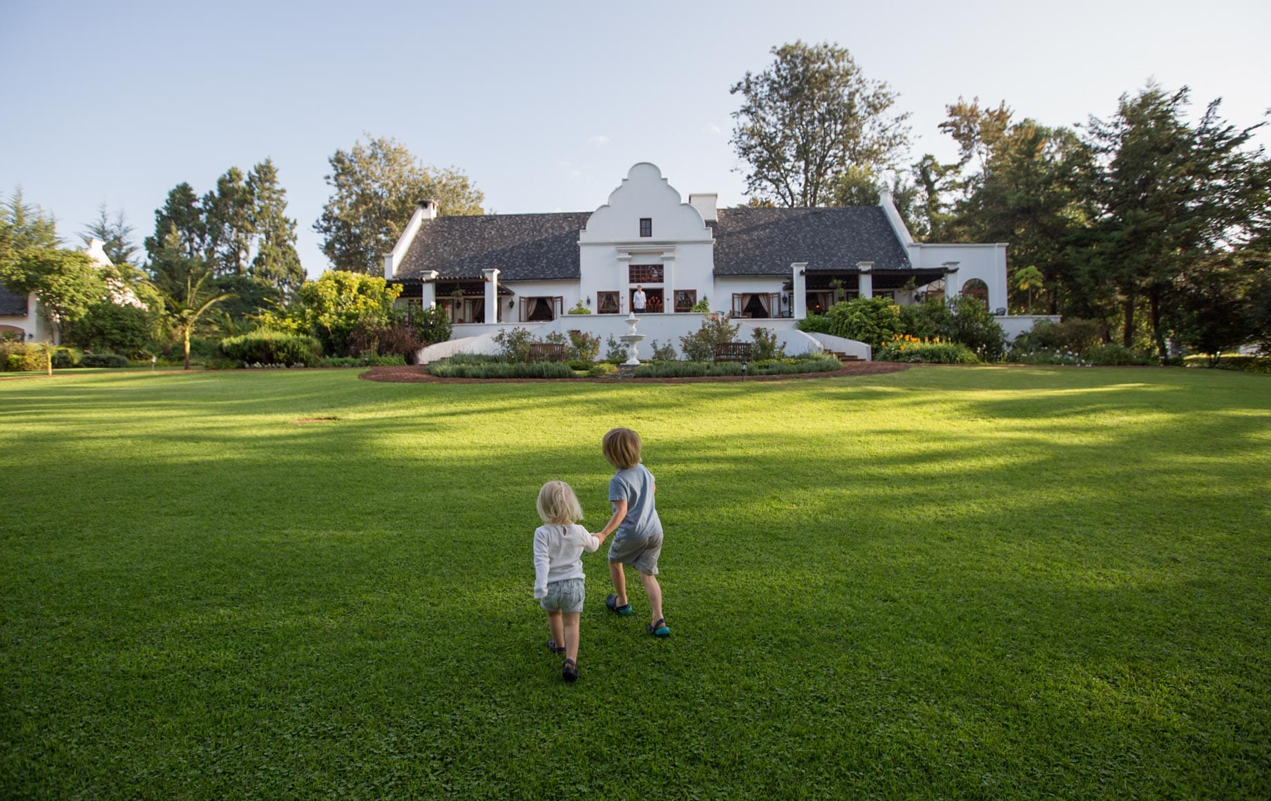 The Manor at Ngorongoro Crater