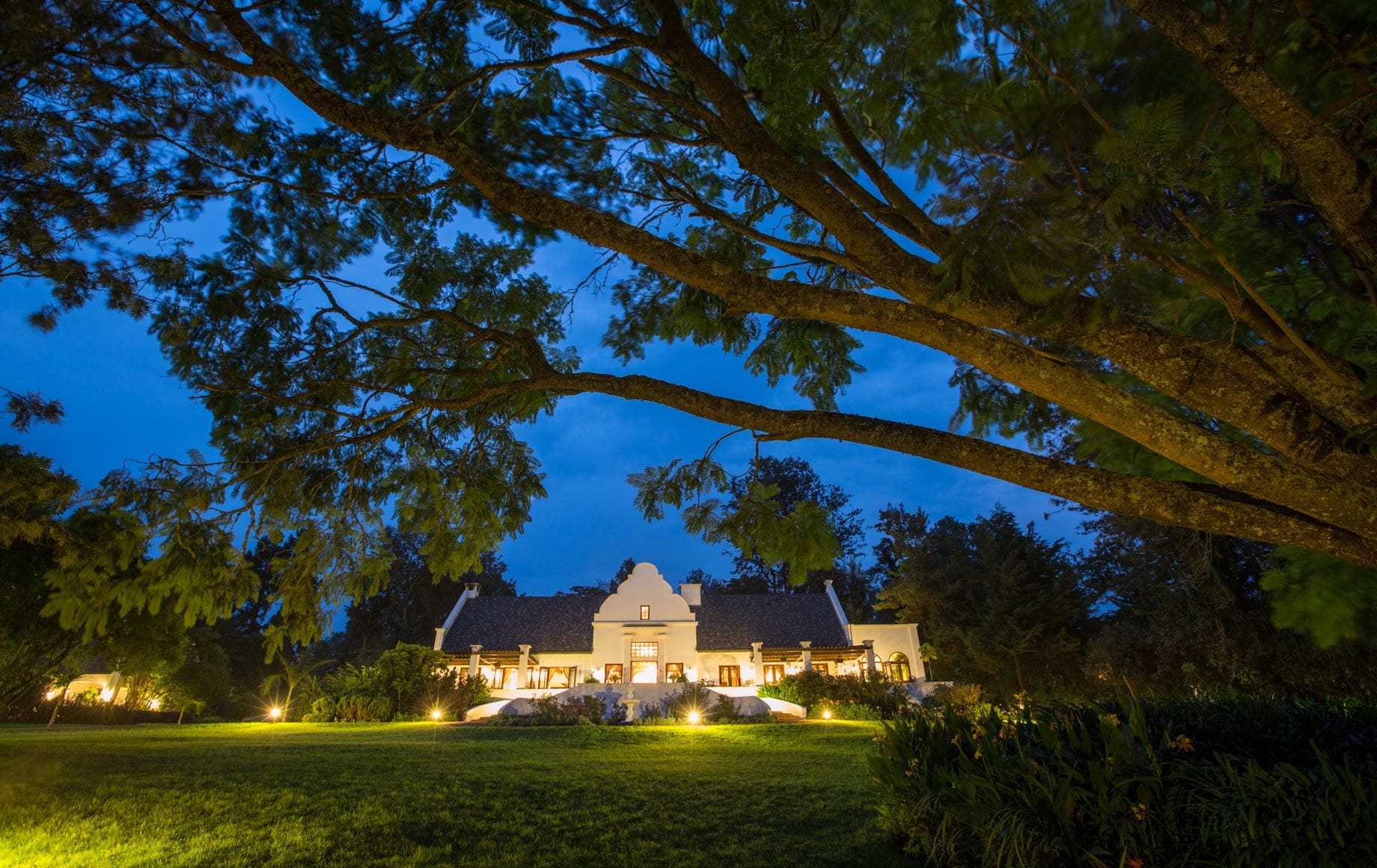 The Manor at Ngorongoro Crater