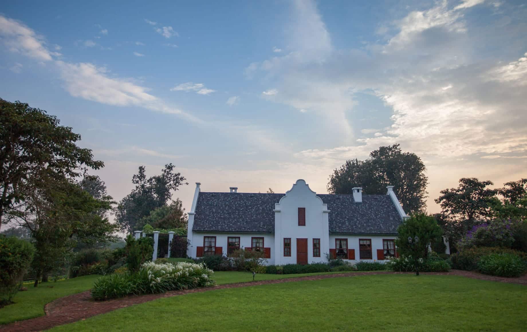 The Manor at Ngorongoro Crater