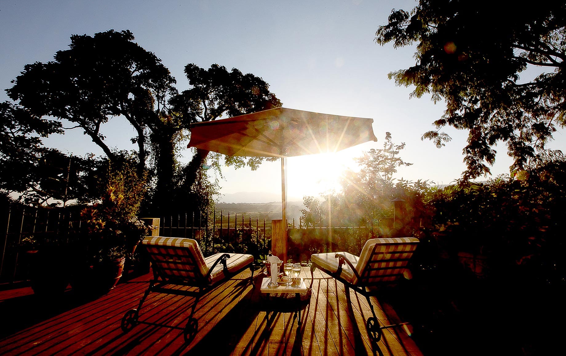 The Manor at Ngorongoro Crater