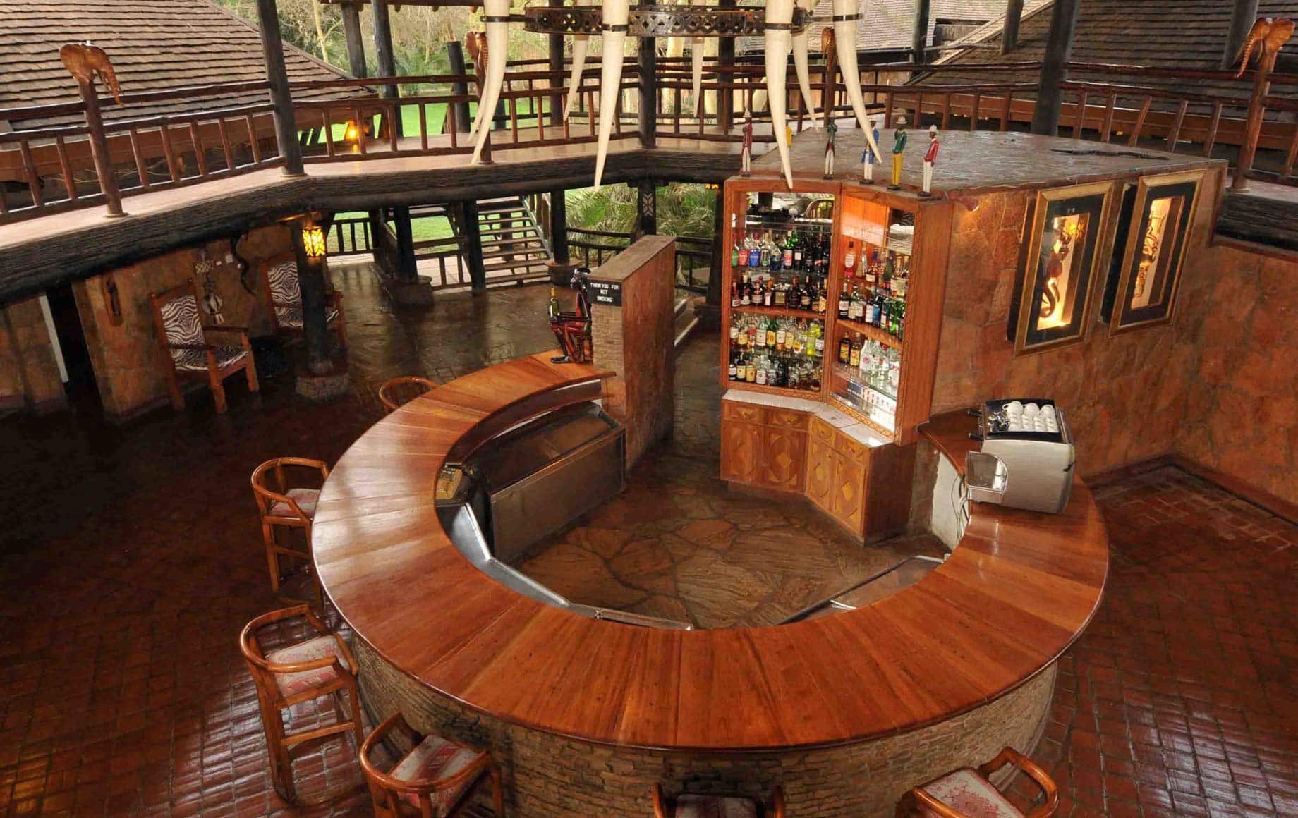 Ol Tukai Lodge