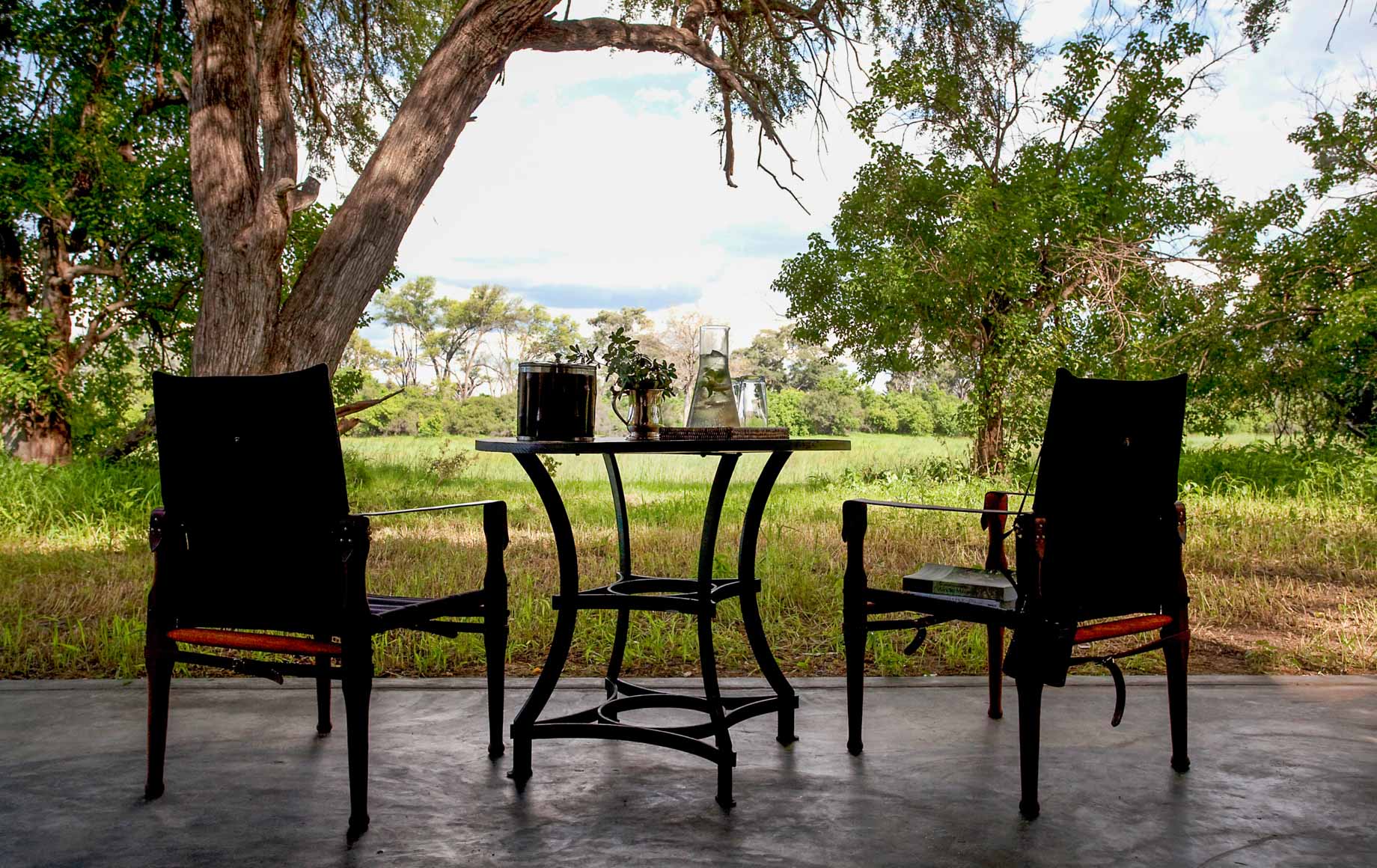 Machaba Camp