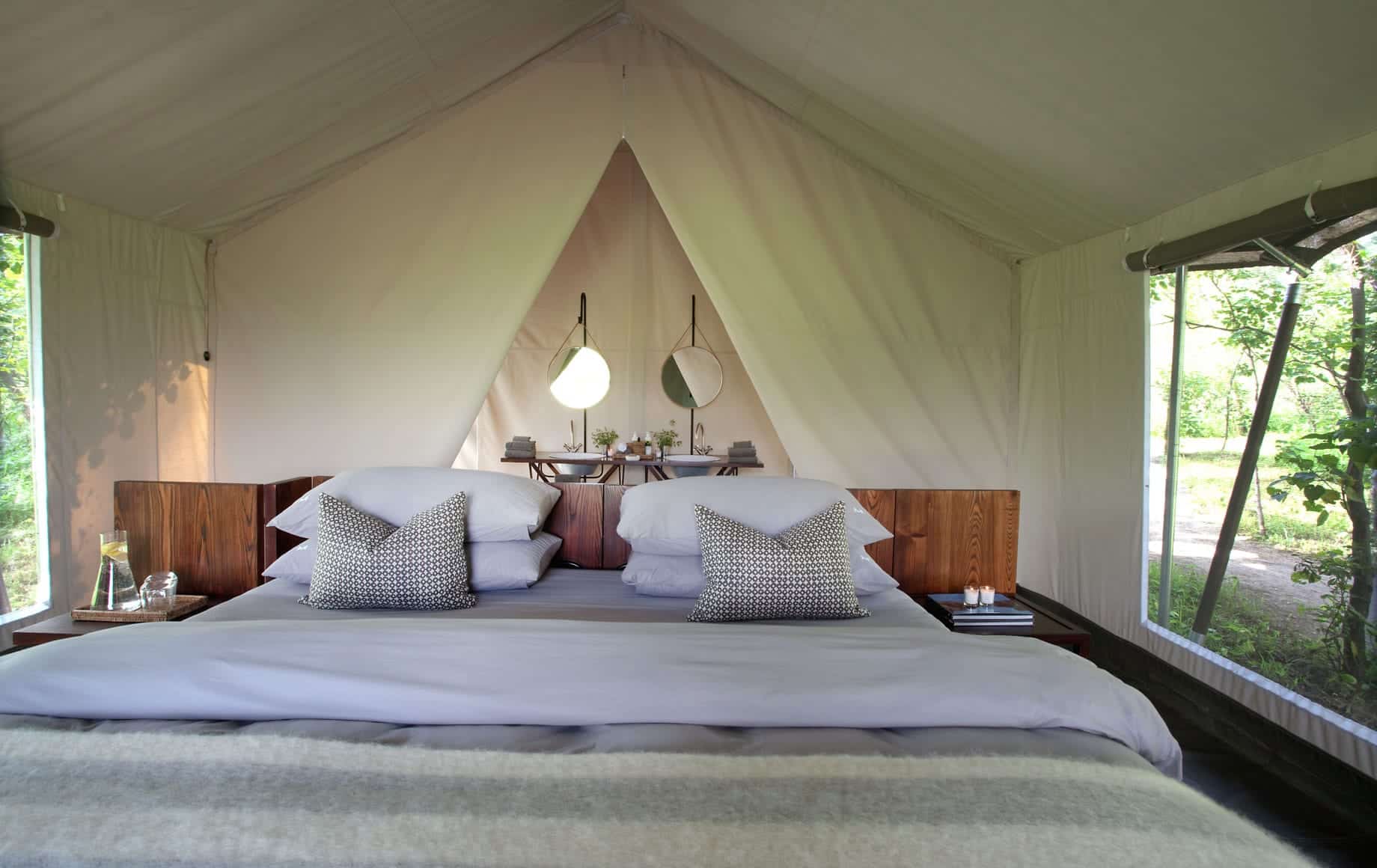Machaba Camp